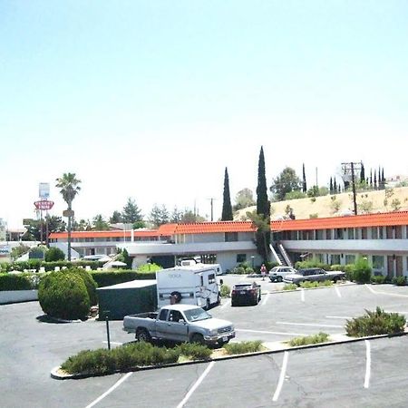 Desert Inn Motel Μπάρστοου Εξωτερικό φωτογραφία