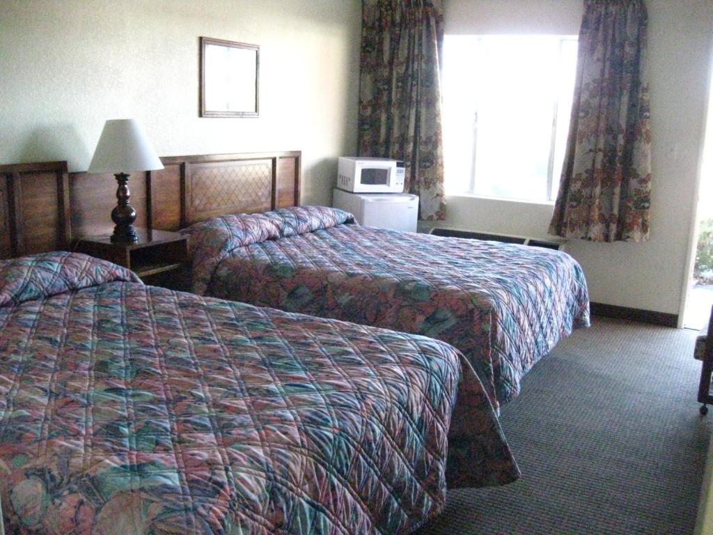 Desert Inn Motel Μπάρστοου Δωμάτιο φωτογραφία